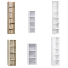 Bücherschrank Bücherregal